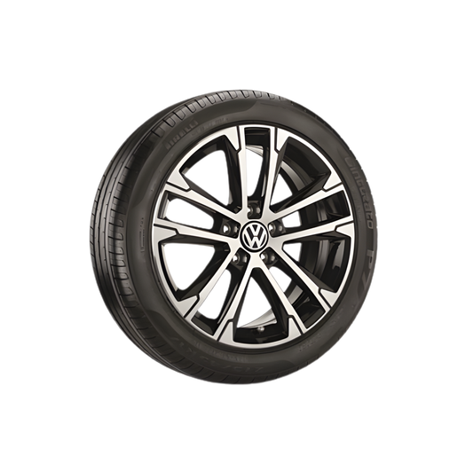 Volkswagen Tyre Rim Sale