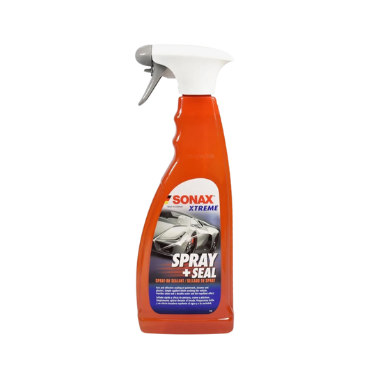 SONAX Spray + Seal Sealant