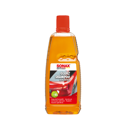 SONAX Glass Shampoo