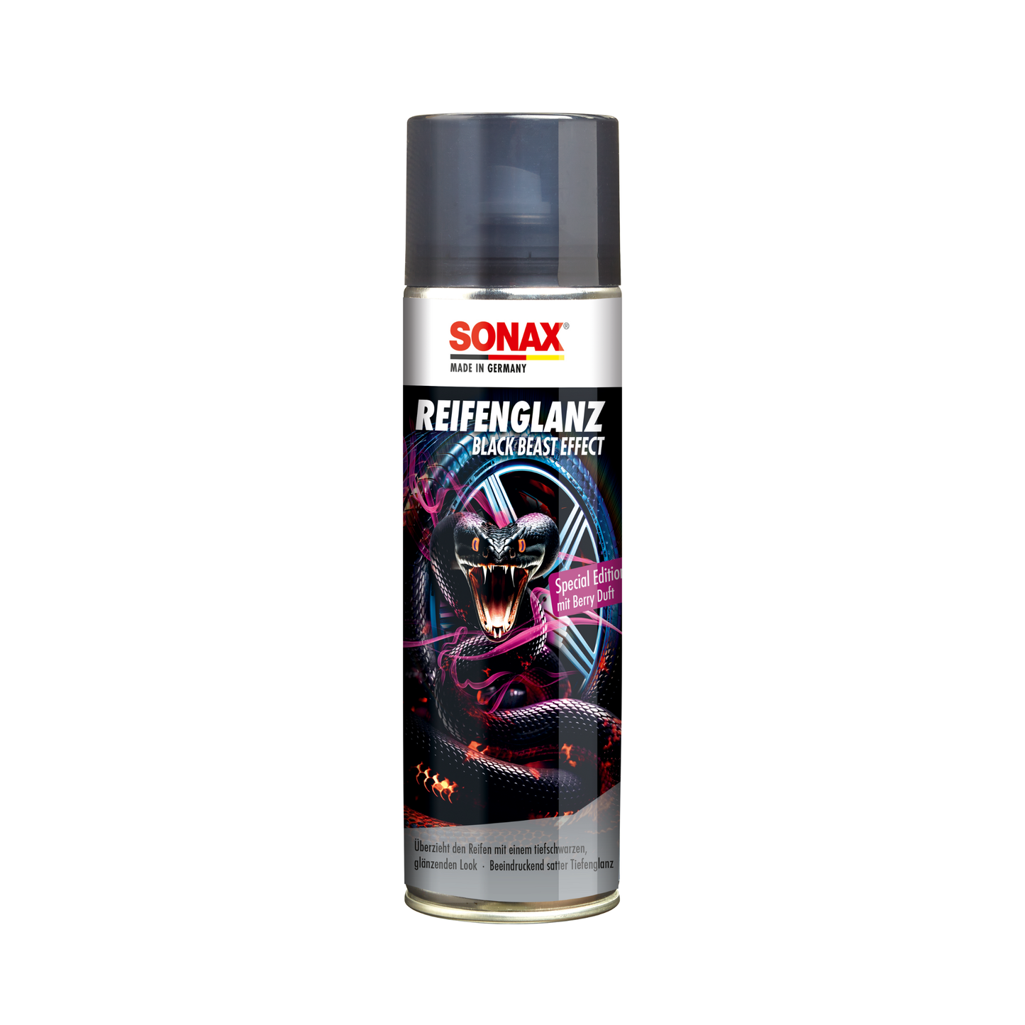 SONAX Tyre Gloss