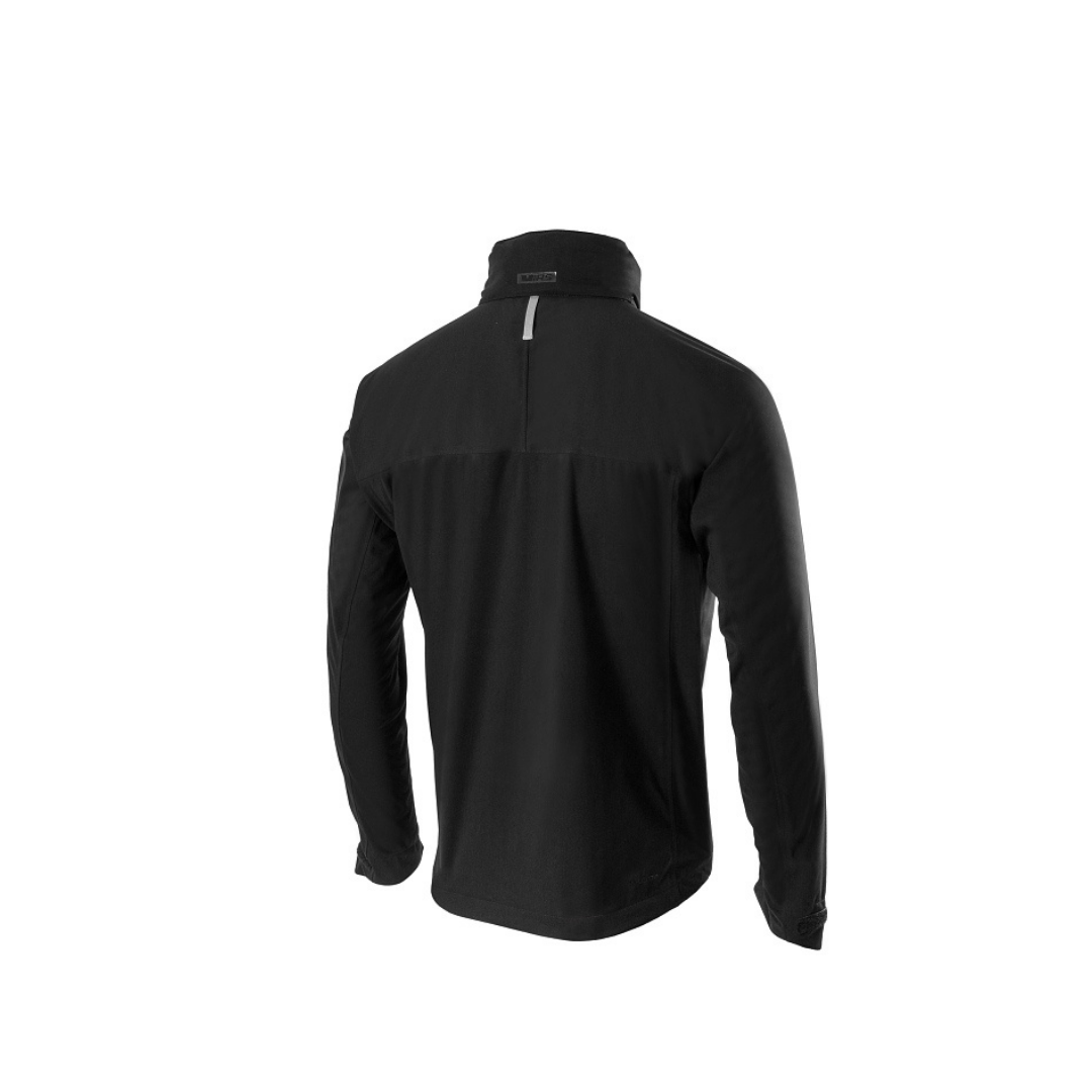 Skoda RS Men’s Black Lightweight Tech Jacket