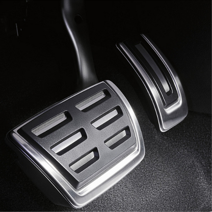Sports Accelerator Pedal