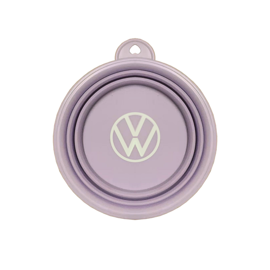 Volkswagen Pet Water Bowl