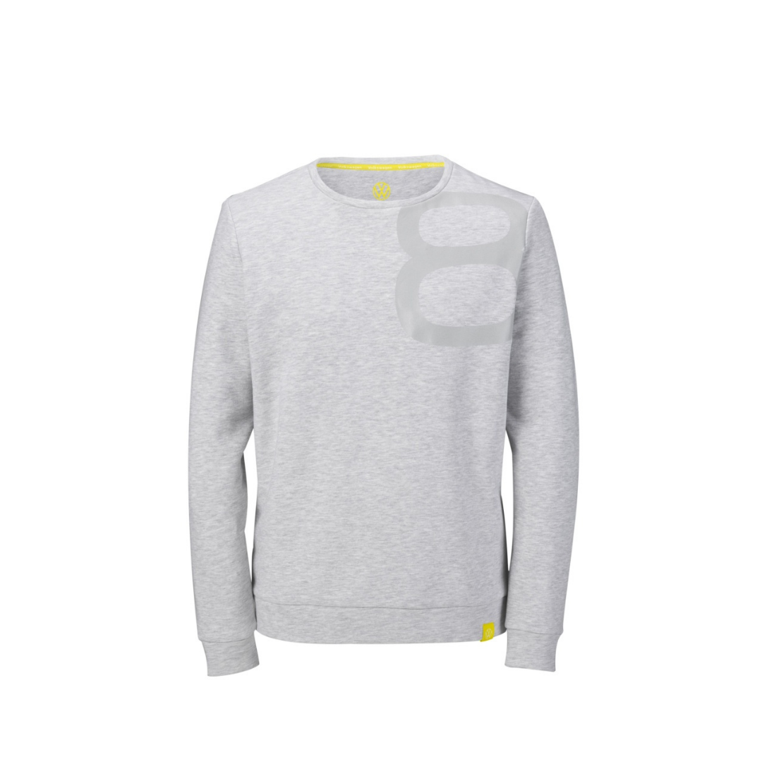 Volkswagen Golf 8 Unisex Sweatshirt