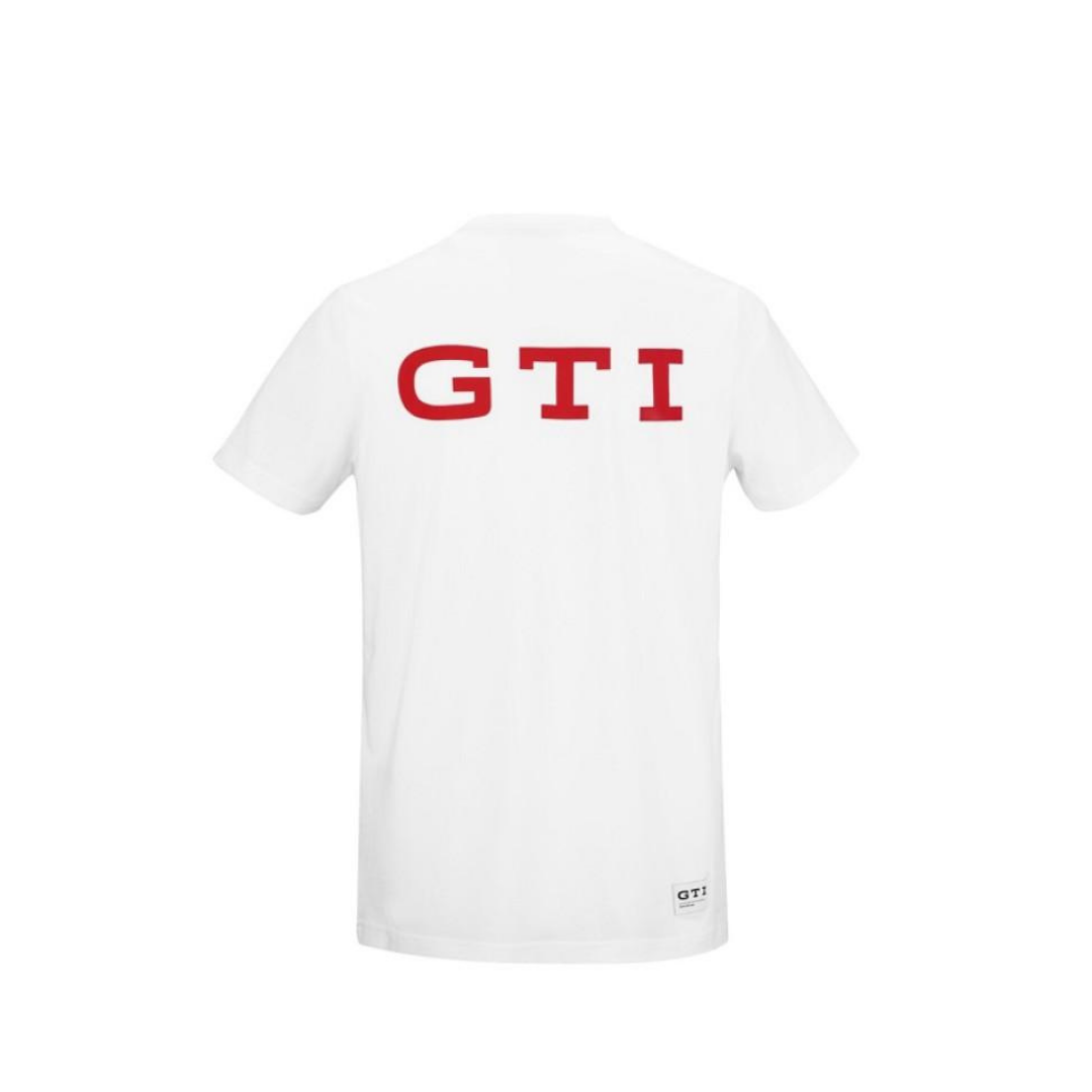 Volkswagen GTI Collection Men's T-shirt