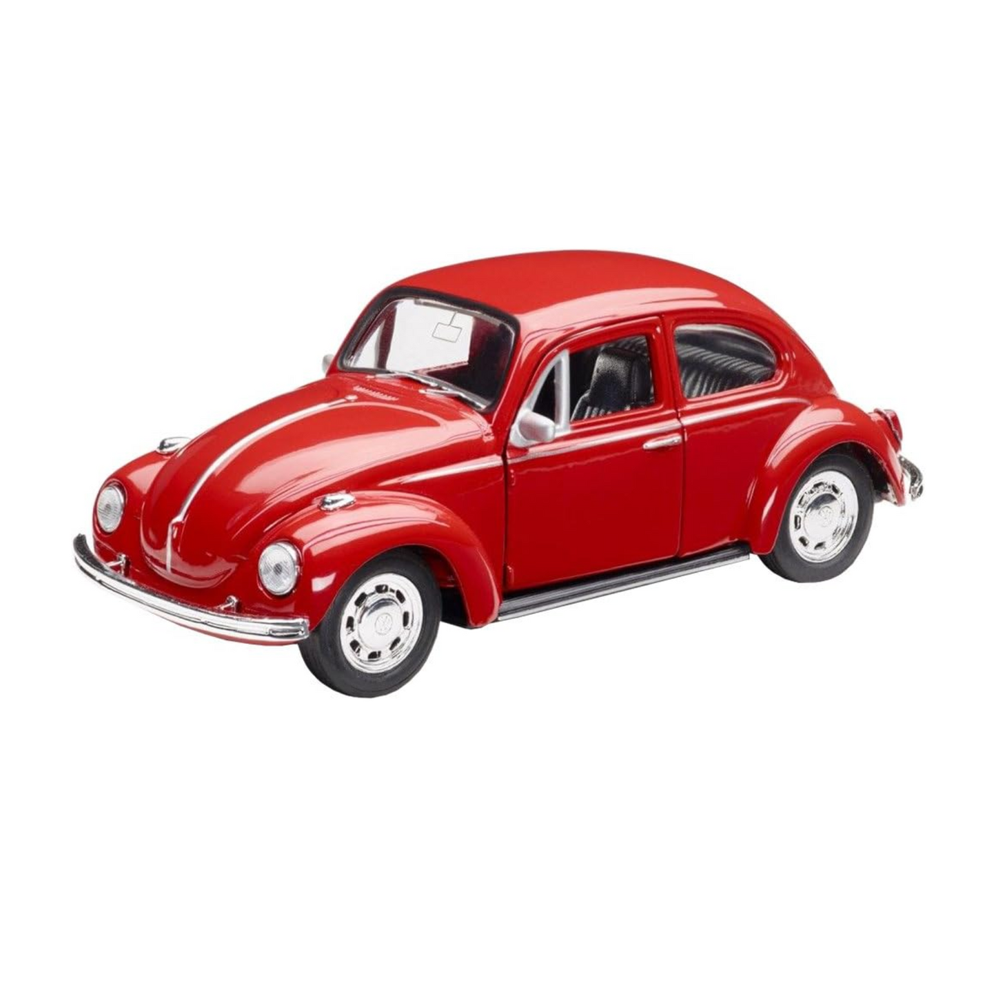Volkswagen Beetle Toy Model