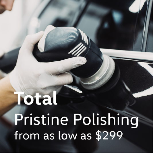 Total Pristine Package