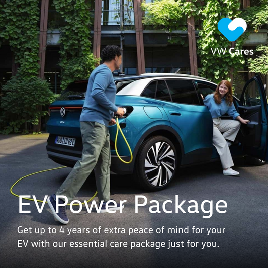 EV Power Package