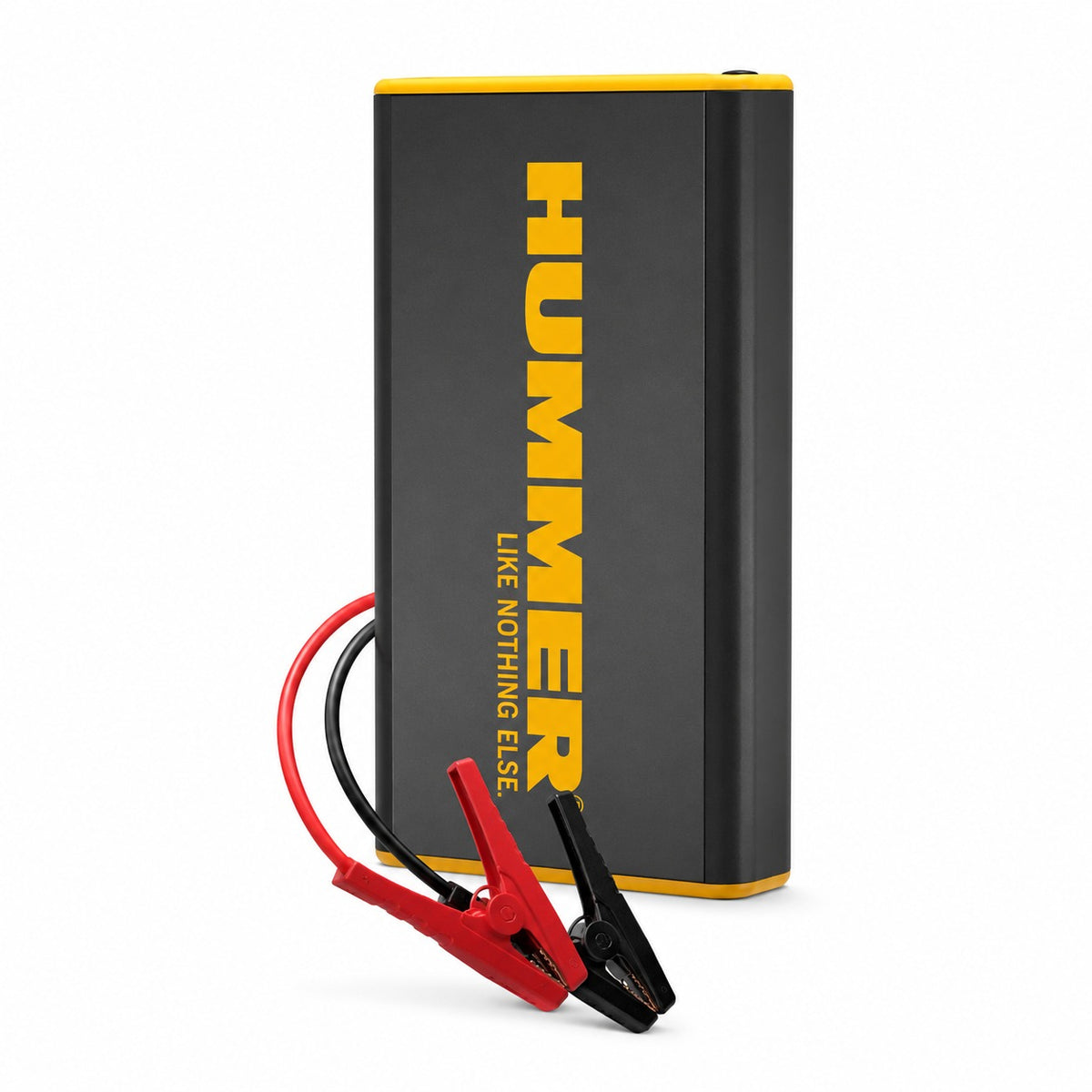Hummer H8 Jumpstarter