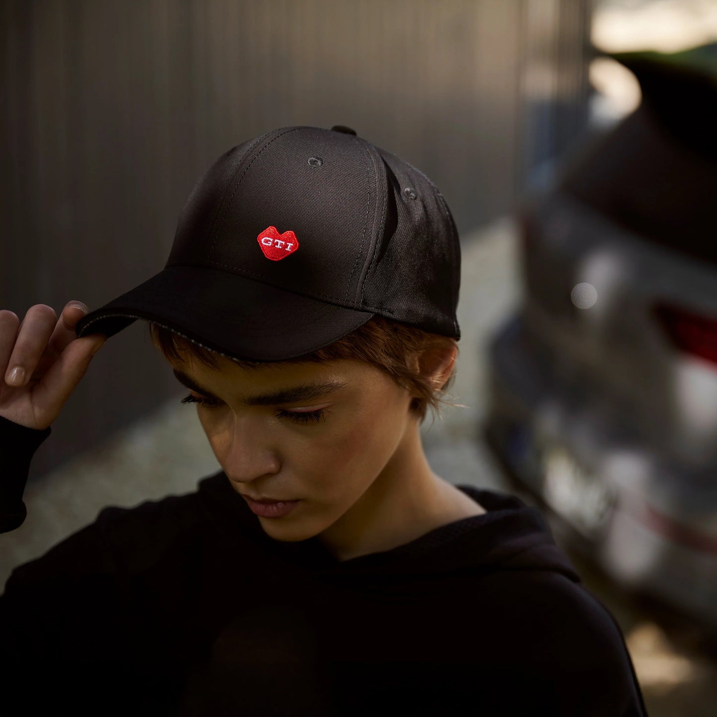 Volkswagen GTI Baseball Cap
