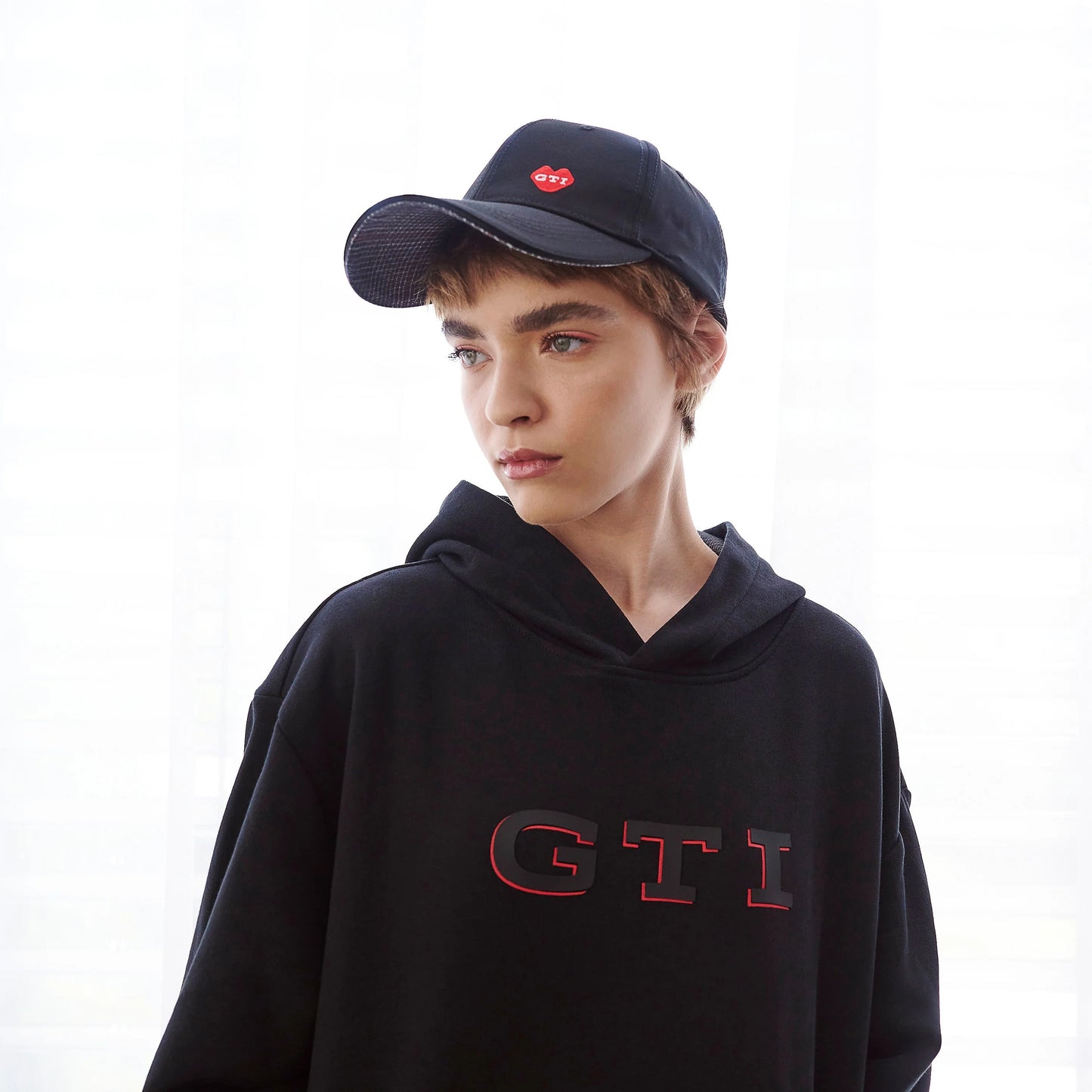 Volkswagen GTI Baseball Cap