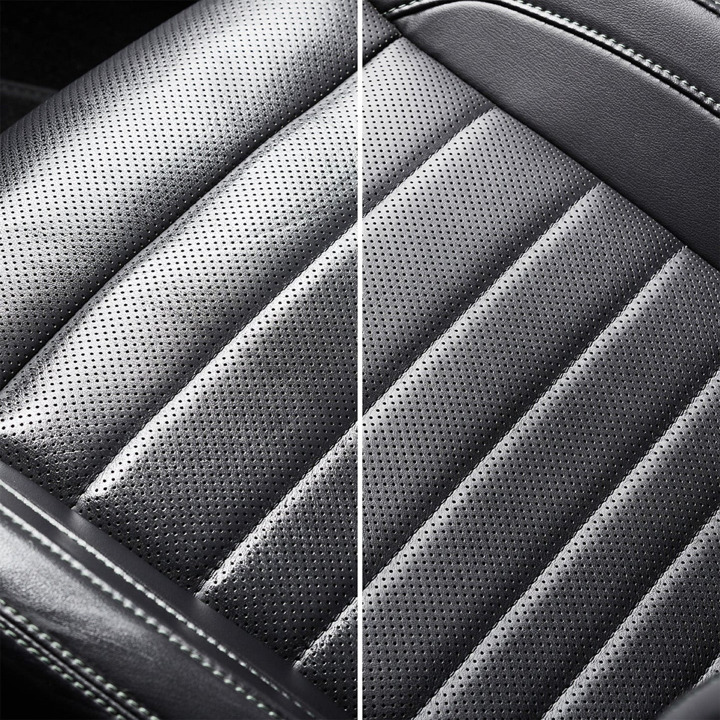 SONAX XTREME Leather Cleaner & Conditioner Milk