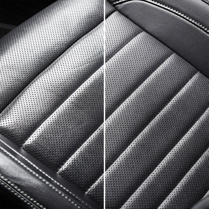 SONAX XTREME Leather Cleaner & Conditioner Milk