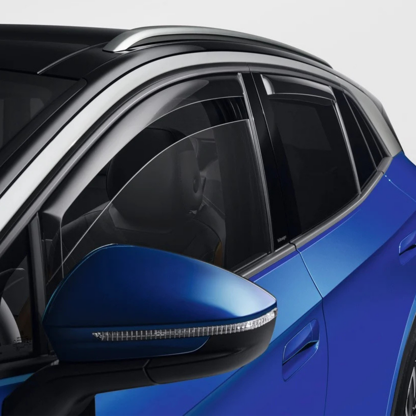 [Pre-Order] Volkswagen ID.4 Door Visor Front and Rear Set